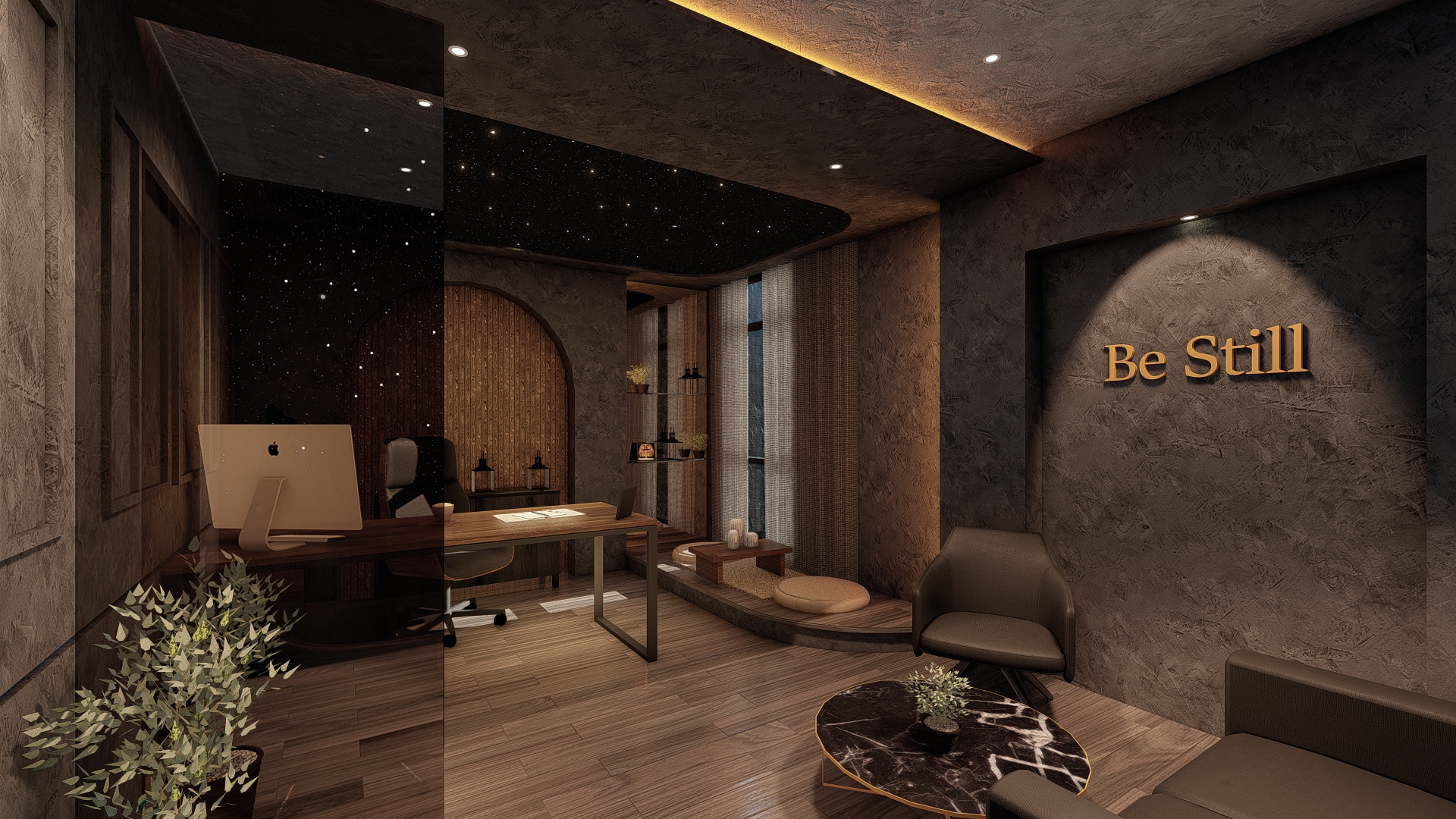 Bigbrew Office Interior 2